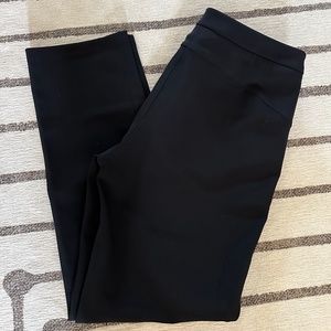 LuluLemon Scuba ⅞ Trousers
